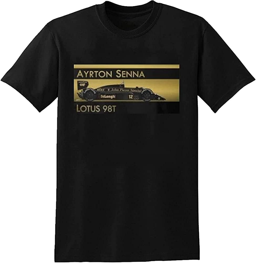 JoJo's Bizarre Adventure Stone Ocean F55FLENG T-Shirt Hommes Manches Courtes Graphic Tee Casual